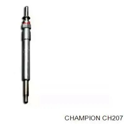 Compre CH207 Champion Vela de incandescência