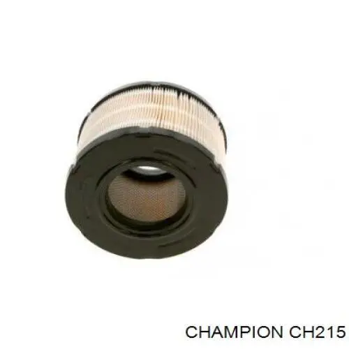  Champion CH215