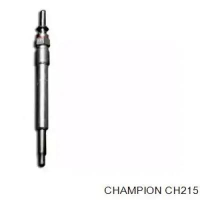 CH215 Champion Vela de incandescência