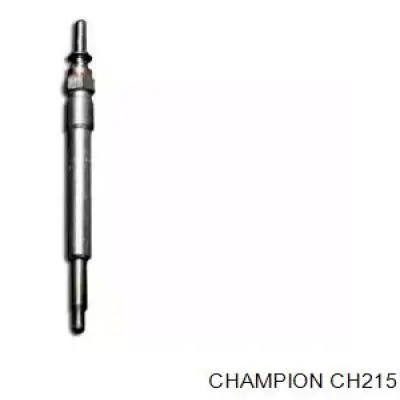 CH215 Champion Vela de incandescência