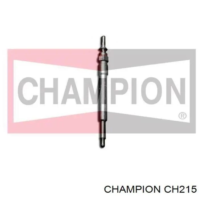 Compre CH215 Champion Vela de incandescência