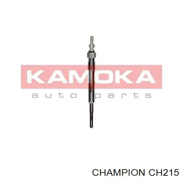 Compre CH215 Champion Vela de incandescência