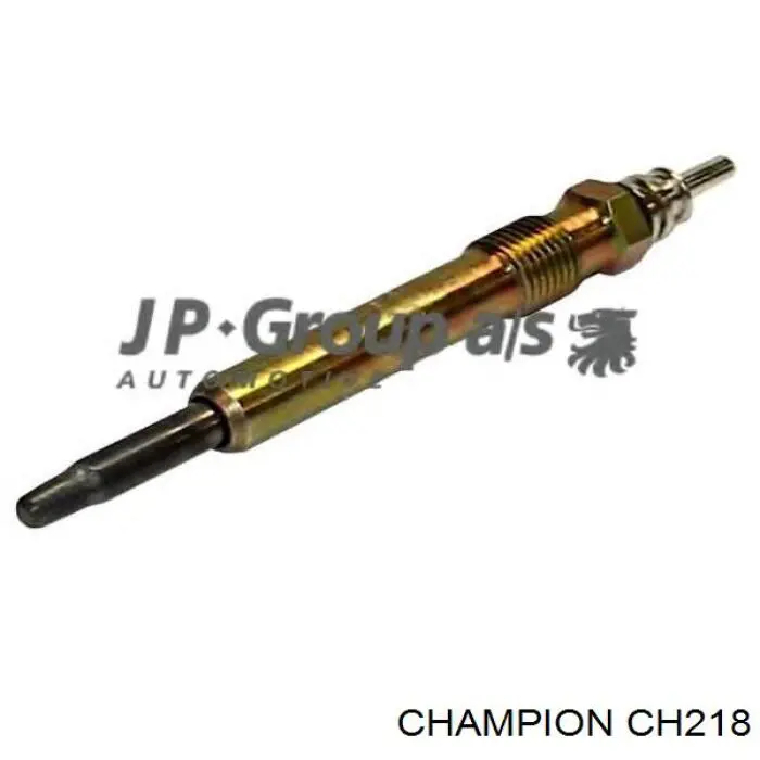 Vela de incandescência Champion CH218 preço, a partir de 10,91 USD
