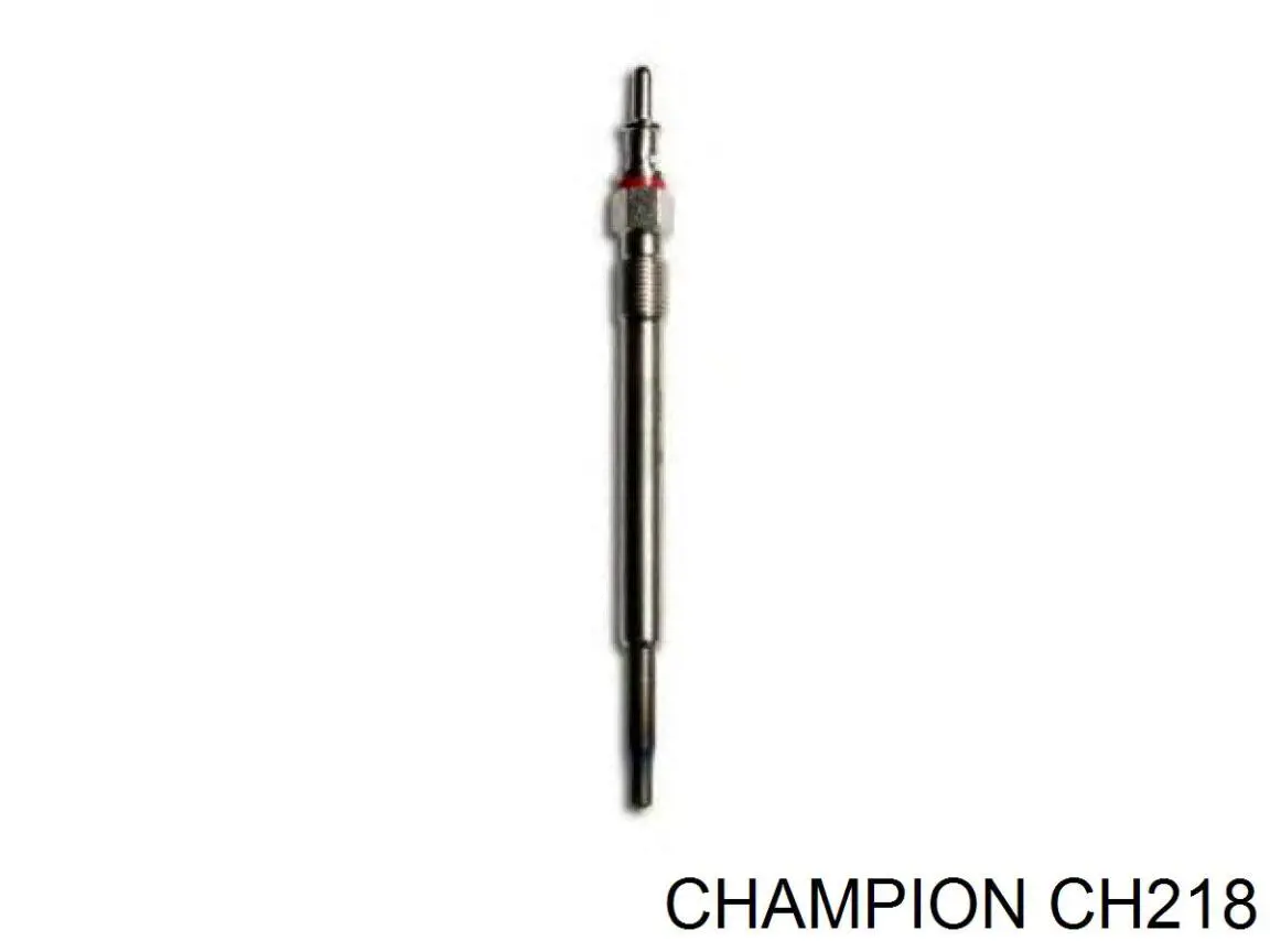 Vela de incandescência CH218 Champion
