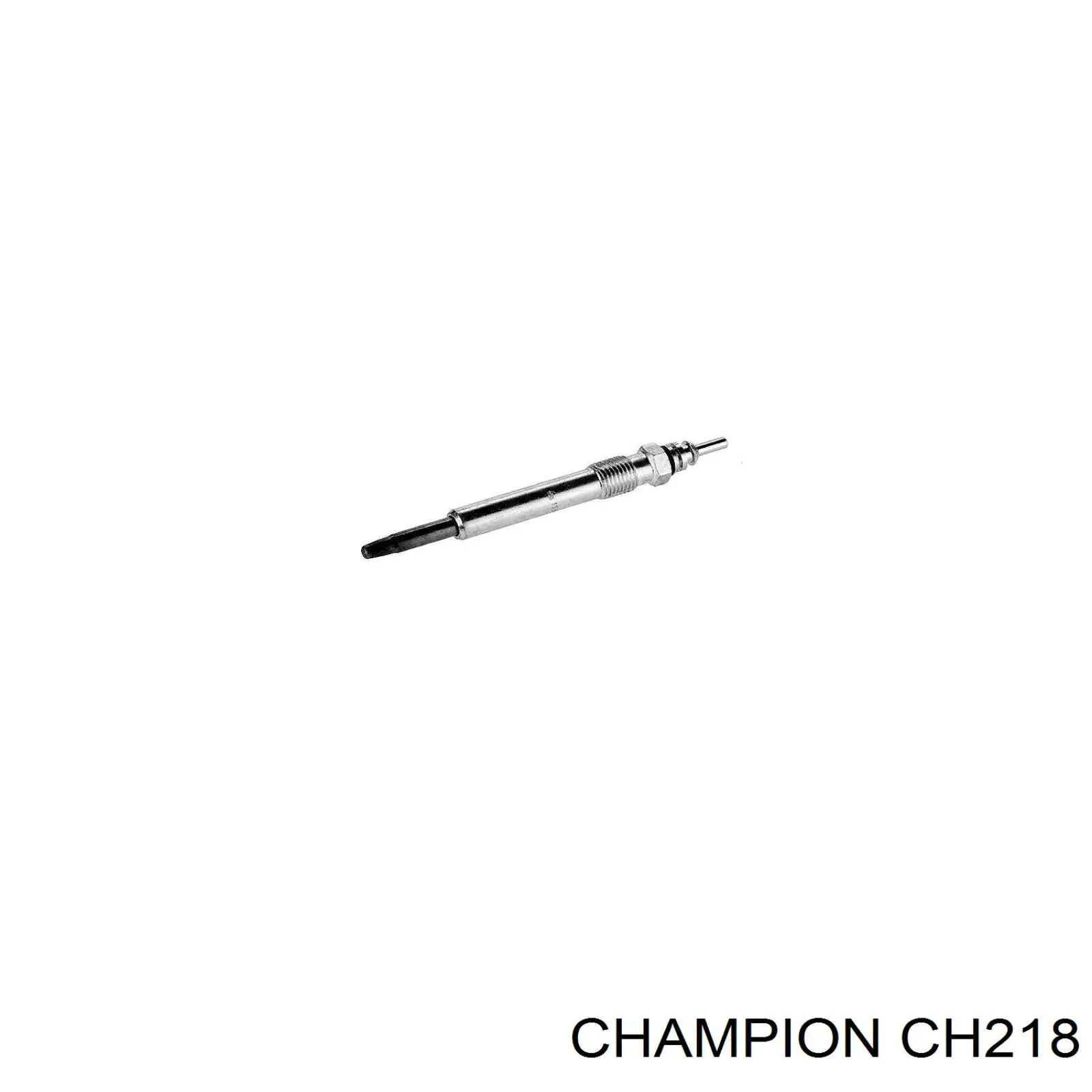  Champion CH218