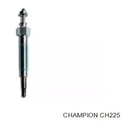 Vela de incandescência CH225 Champion