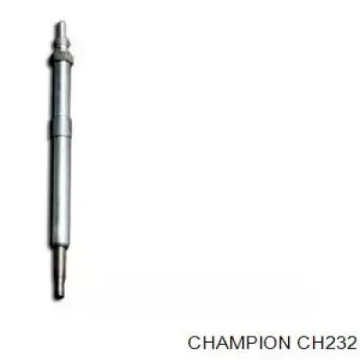 Vela de incandescência Champion CH232 preço, a partir de 18,49 USD