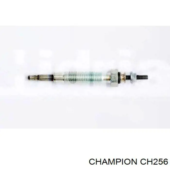 Vela de incandescência CH256 Champion