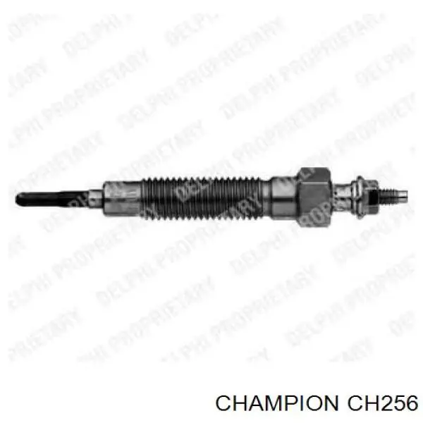 Vela de incandescência CH256 Champion