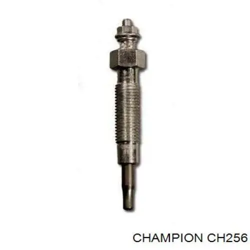 CH256 Champion Vela de incandescência