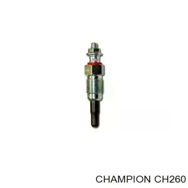 Compre CH260 Champion Vela de incandescência