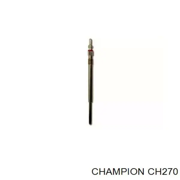 CH270 Champion Vela de incandescência