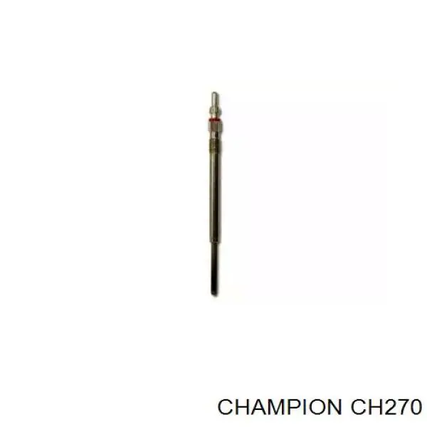 Vela de incandescência CH270 Champion