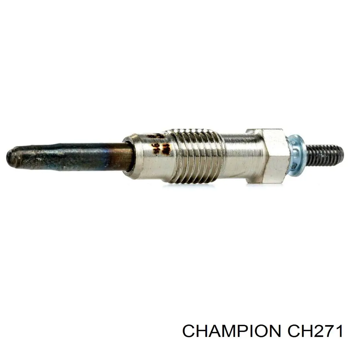 Vela de incandescência CH271 Champion