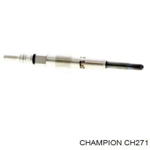 CH271 Champion Vela de incandescência