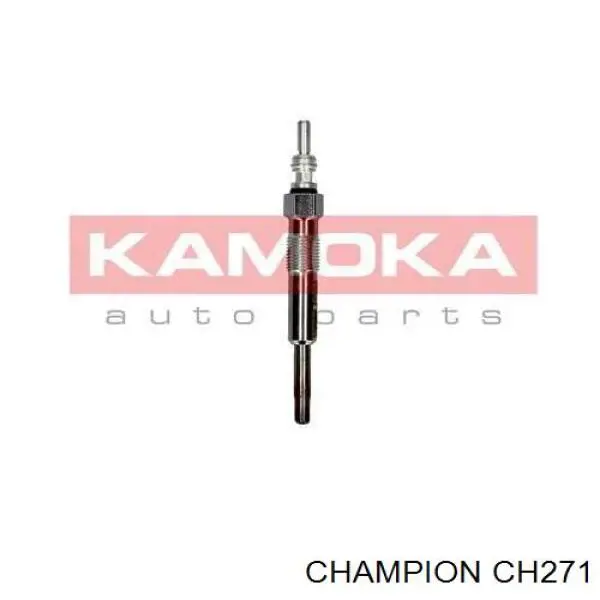Vela de incandescência Champion CH271 preço, a partir de 12,72 USD
