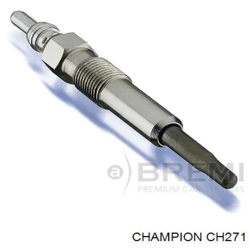 Compre CH271 Champion Vela de incandescência