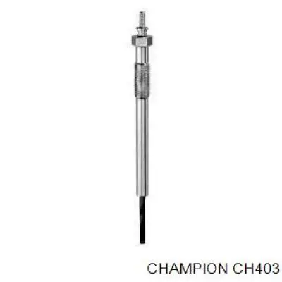 Compre CH403 Champion Vela de incandescência