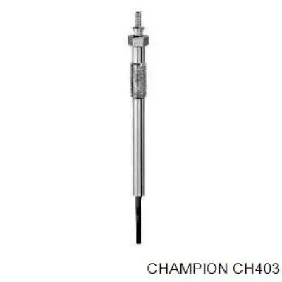 Vela de incandescência CH403 Champion