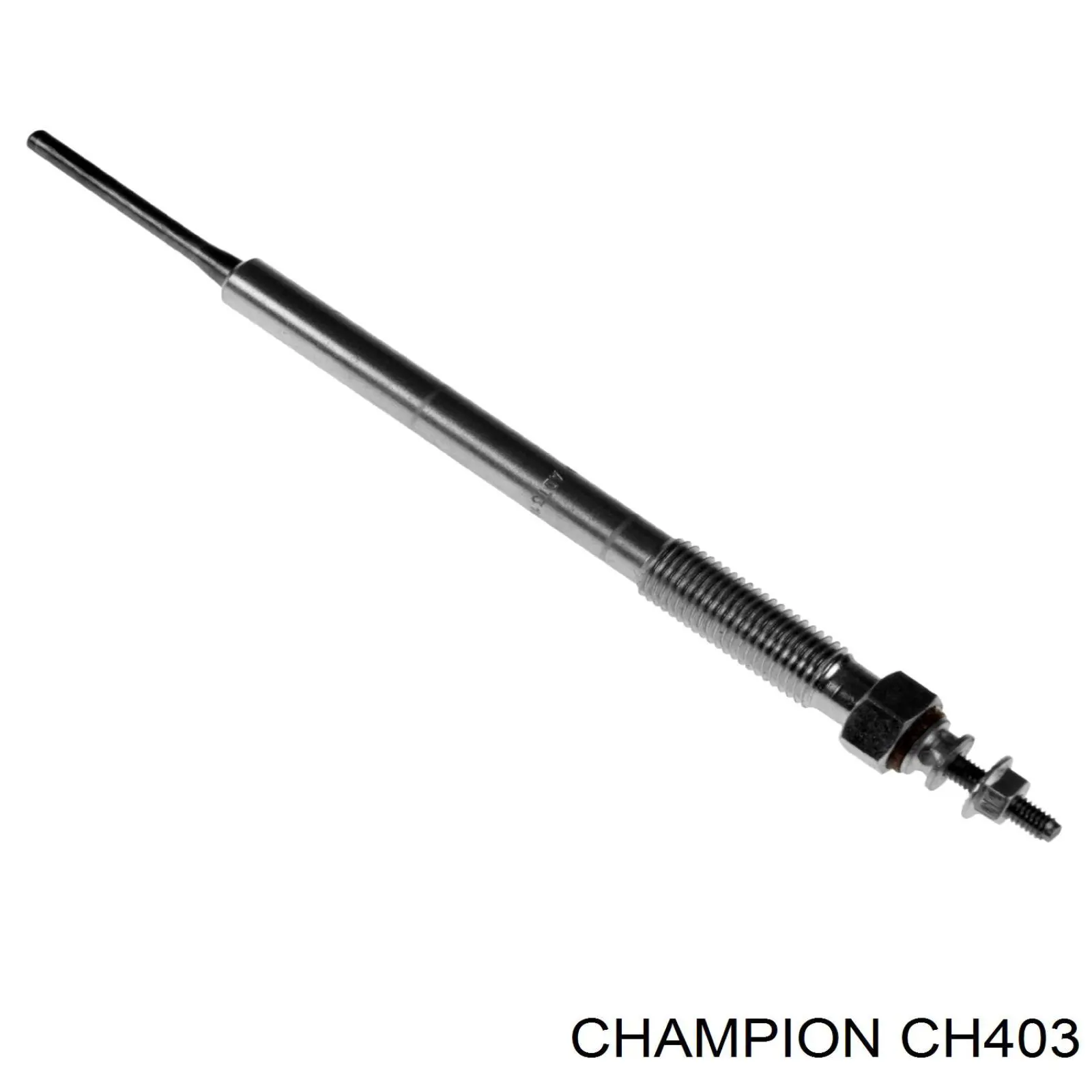 Compre CH403 Champion Vela de incandescência