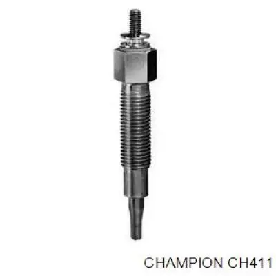 Vela de incandescência Champion CH411 preço, a partir de 15,73 USD