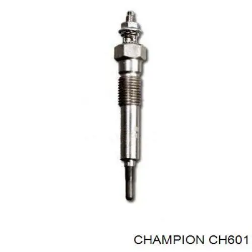 Compre CH601 Champion Vela de incandescência