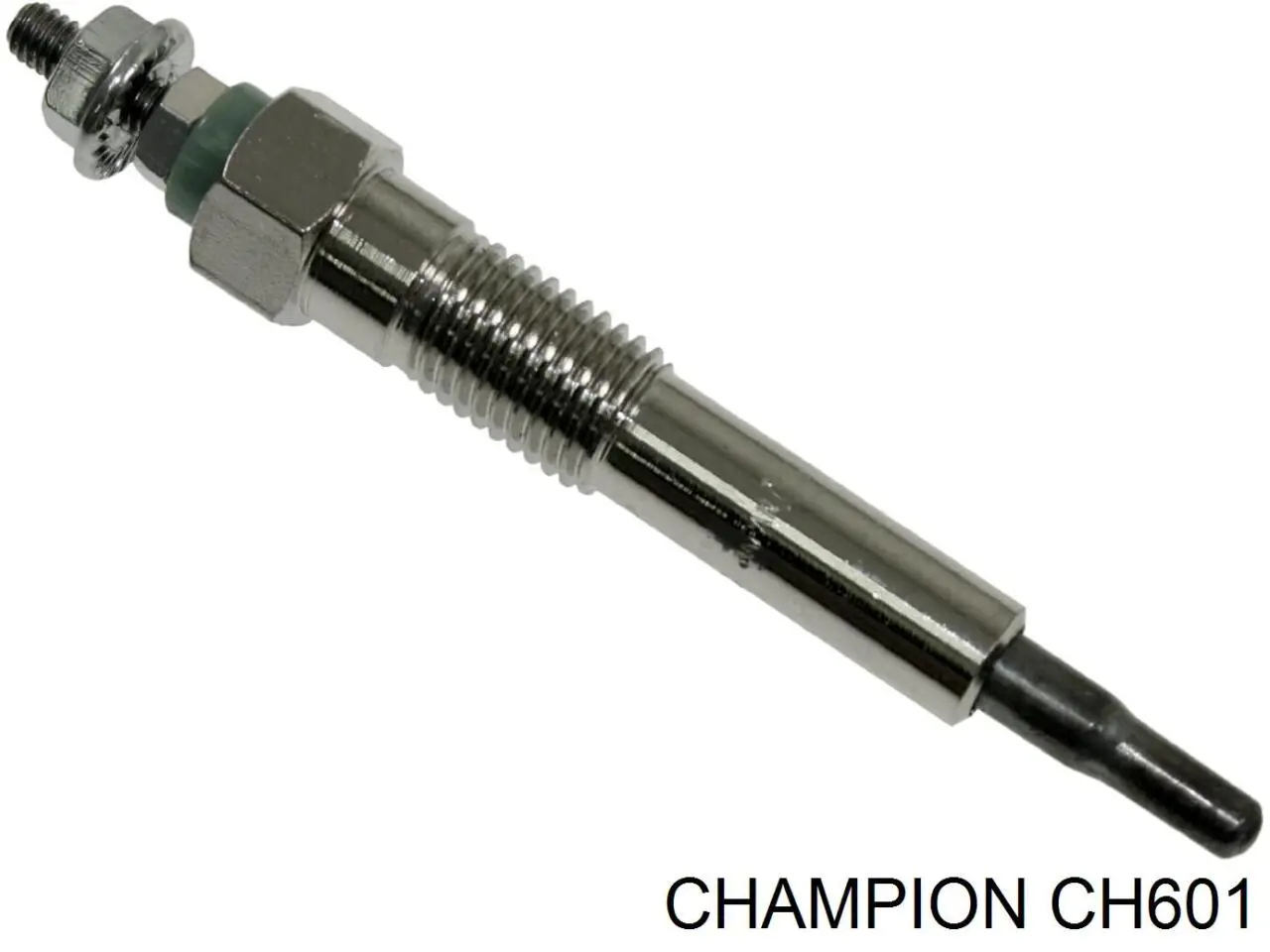Vela de incandescência CH601 Champion