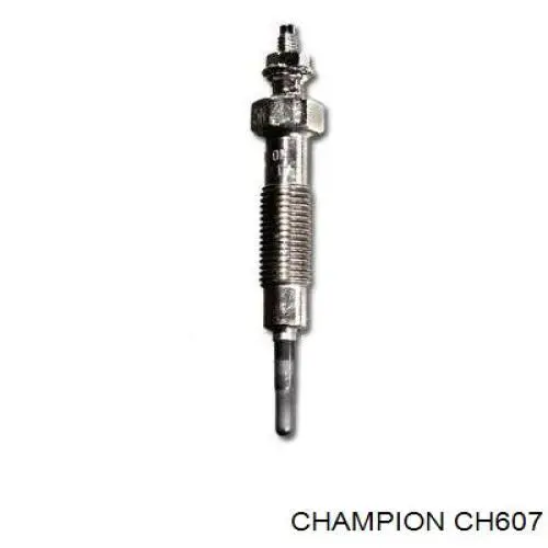 Vela de incandescência Champion CH607 preço, a partir de 19,10 USD