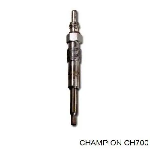 Compre CH700 Champion Vela de incandescência