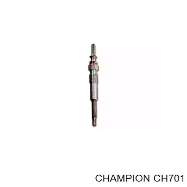 Vela de incandescência Champion CH701 preço, a partir de 11,32 USD