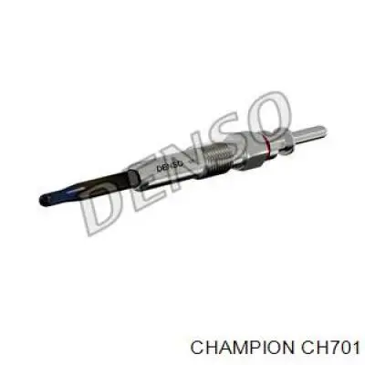 Compre CH701 Champion Vela de incandescência