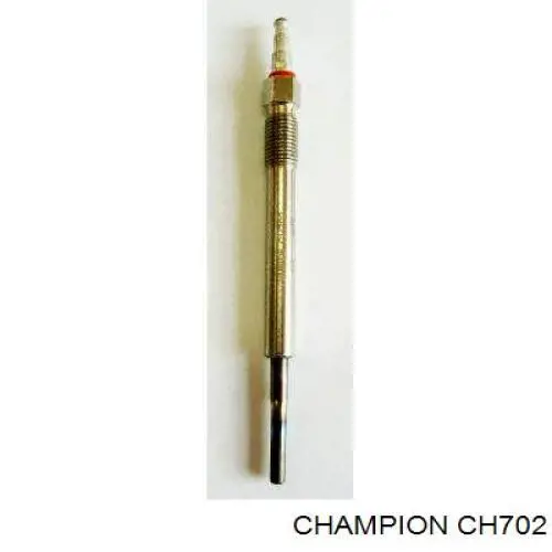 Vela de incandescência Champion CH702 preço, a partir de 15,15 USD