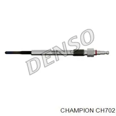 Compre CH702 Champion Vela de incandescência