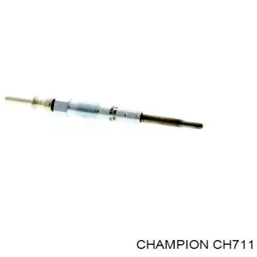 CH711 Champion Vela de incandescência
