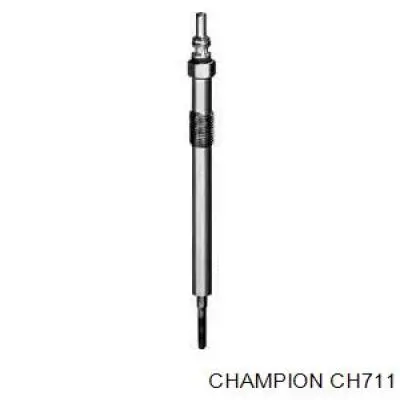 Vela de incandescência Champion CH711 preço, a partir de 25,66 USD