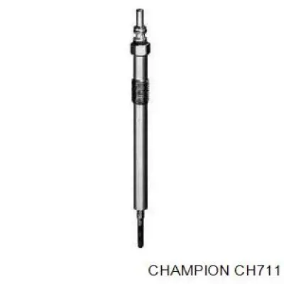 Vela de incandescência Champion CH711 preço, a partir de 22,30 USD