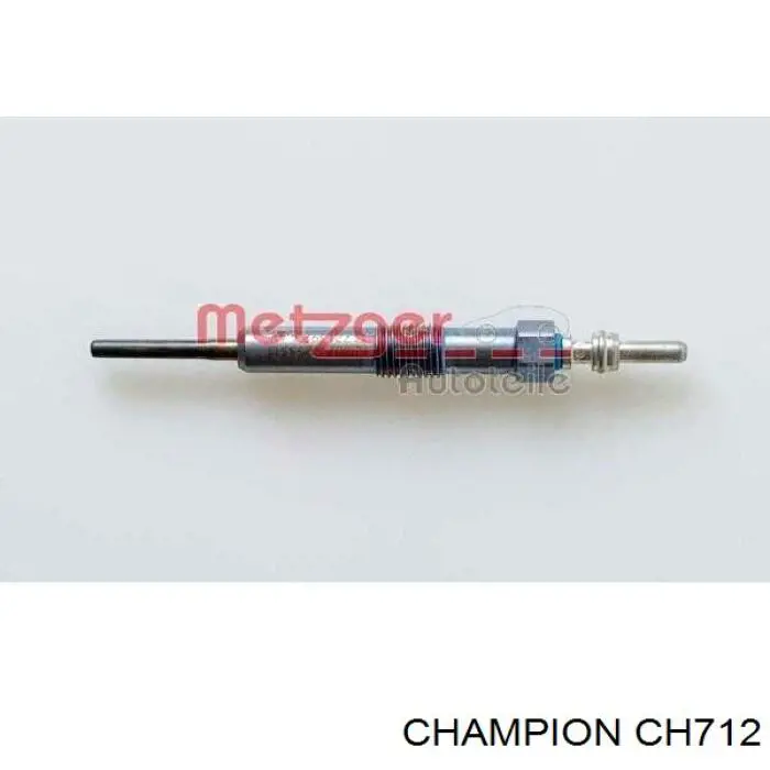 Compre CH712 Champion Vela de incandescência