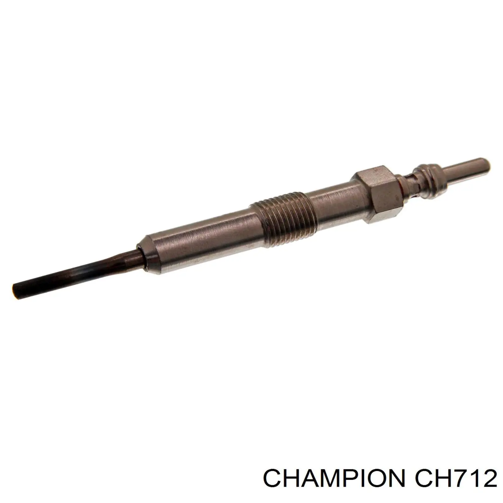 CH712 Champion Vela de incandescência