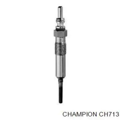 CH713 Champion Vela de incandescência