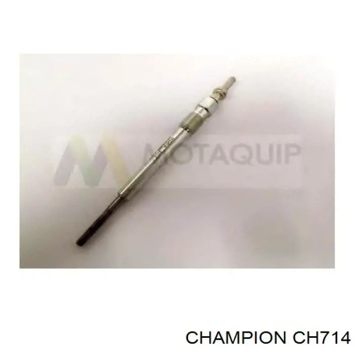 Compre CH714 Champion Vela de incandescência