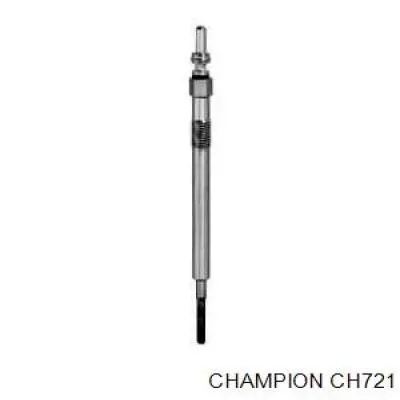 Vela de incandescência CH721 Champion