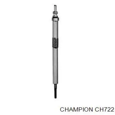 Vela de incandescência Champion CH722 preço, a partir de 23,22 USD