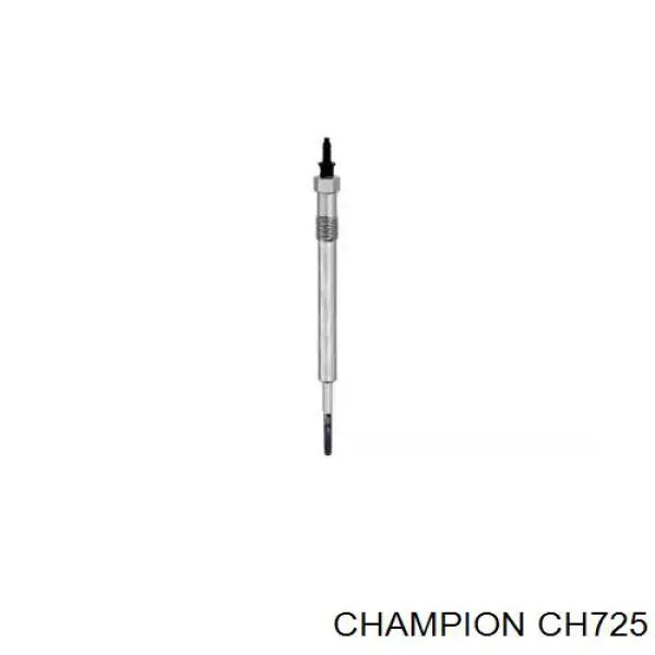 Vela de incandescência Champion CH725 preço, a partir de 21,14 USD