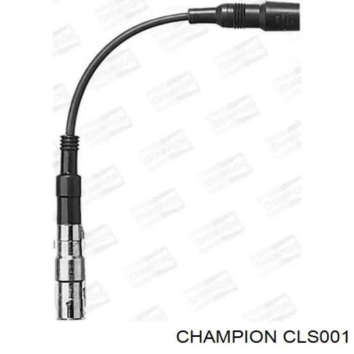 Compre 078905534A VAG Fios de alta voltagem, kit