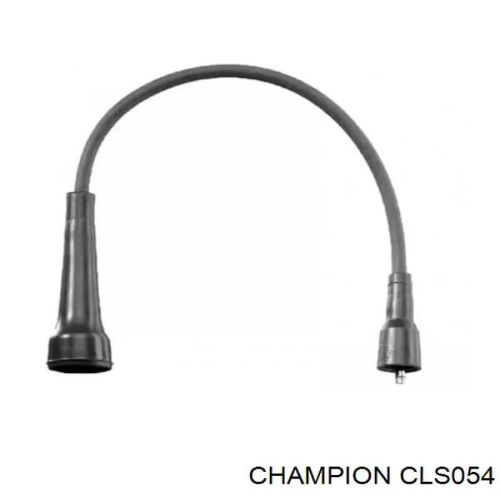 Fios de alta voltagem, kit Champion CLS054 preço, a partir de 76,88 USD