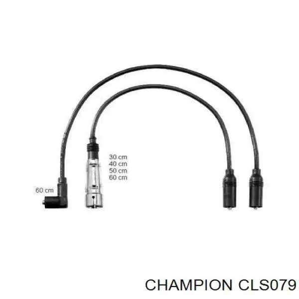 Compre N10070202 VAG Fios de alta voltagem, kit