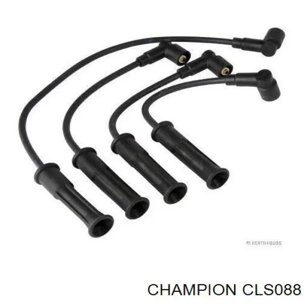 Fios de alta voltagem, kit Champion CLS088 preço, a partir de 30,48 USD