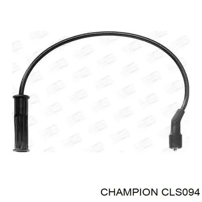 Fios de alta voltagem, kit Champion CLS094 preço, a partir de 64,47 USD