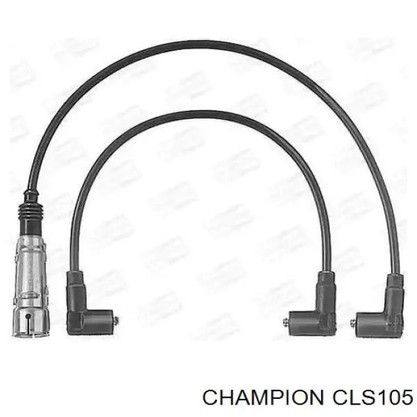 Compre 986356340 Bosch Fios de alta voltagem, kit