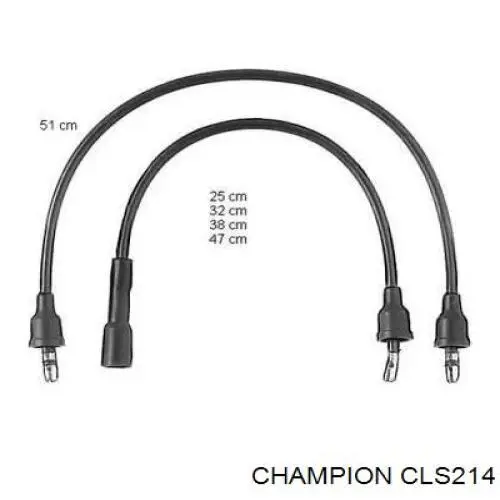 Compre 4020 EFI Fios de alta voltagem, kit